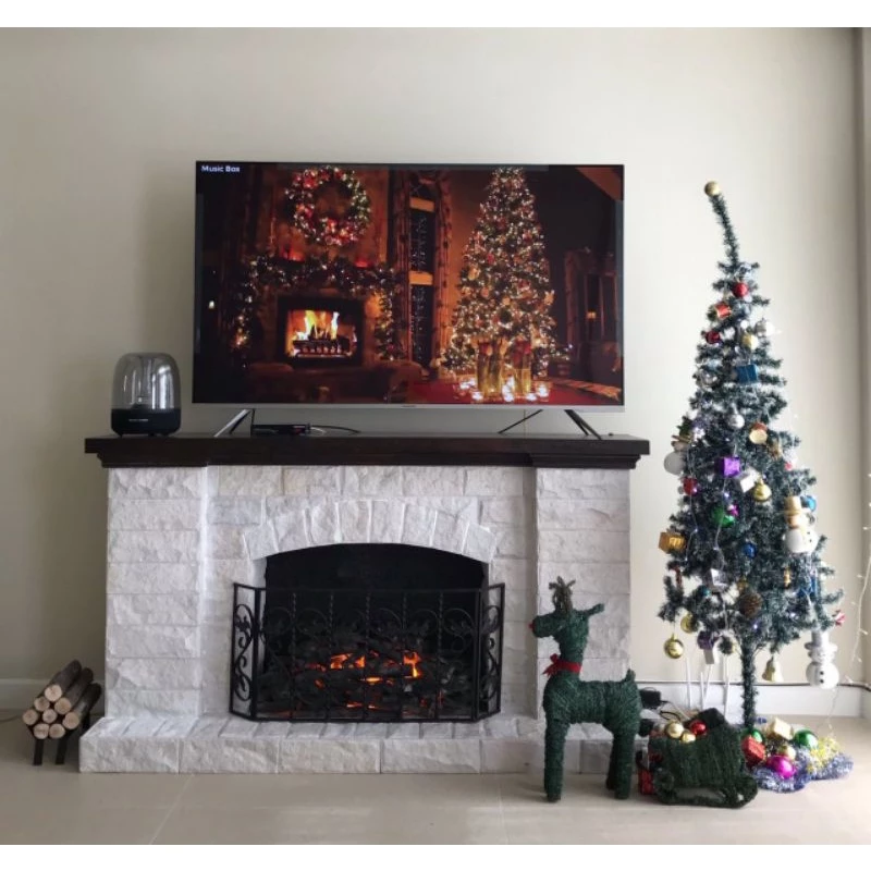 เตาผิงไฟฟ้า A.X FIREPLACES รุ่น AX3