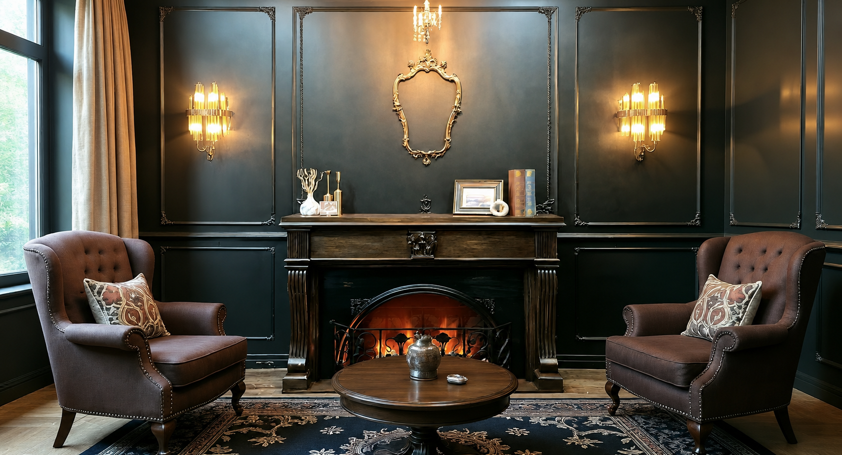 A.X Fireplaces